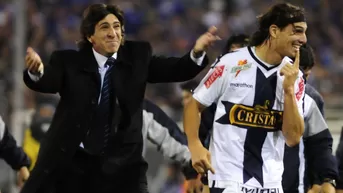 Gustavo Costas: Exentrenador de Alianza Lima es el nuevo DT de Bolivia