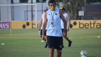 Gustavo Costas: Polémica renuncia del DT a Guaraní a una semana del inicio del Apertura paraguayo