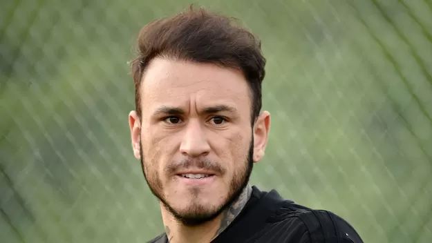 Gustavo Dulanto está muy cerca de ser refuerzo de Palmeiras, informan desde Brasil