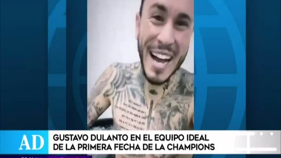 América deportes