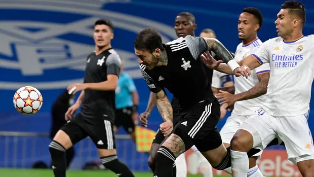Gustavo Dulanto tras vencer a Real Madrid: ¡Orgulloso de este plantel!