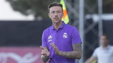 Guti deja el Real Madrid para trabajar como segundo DT del Besiktas