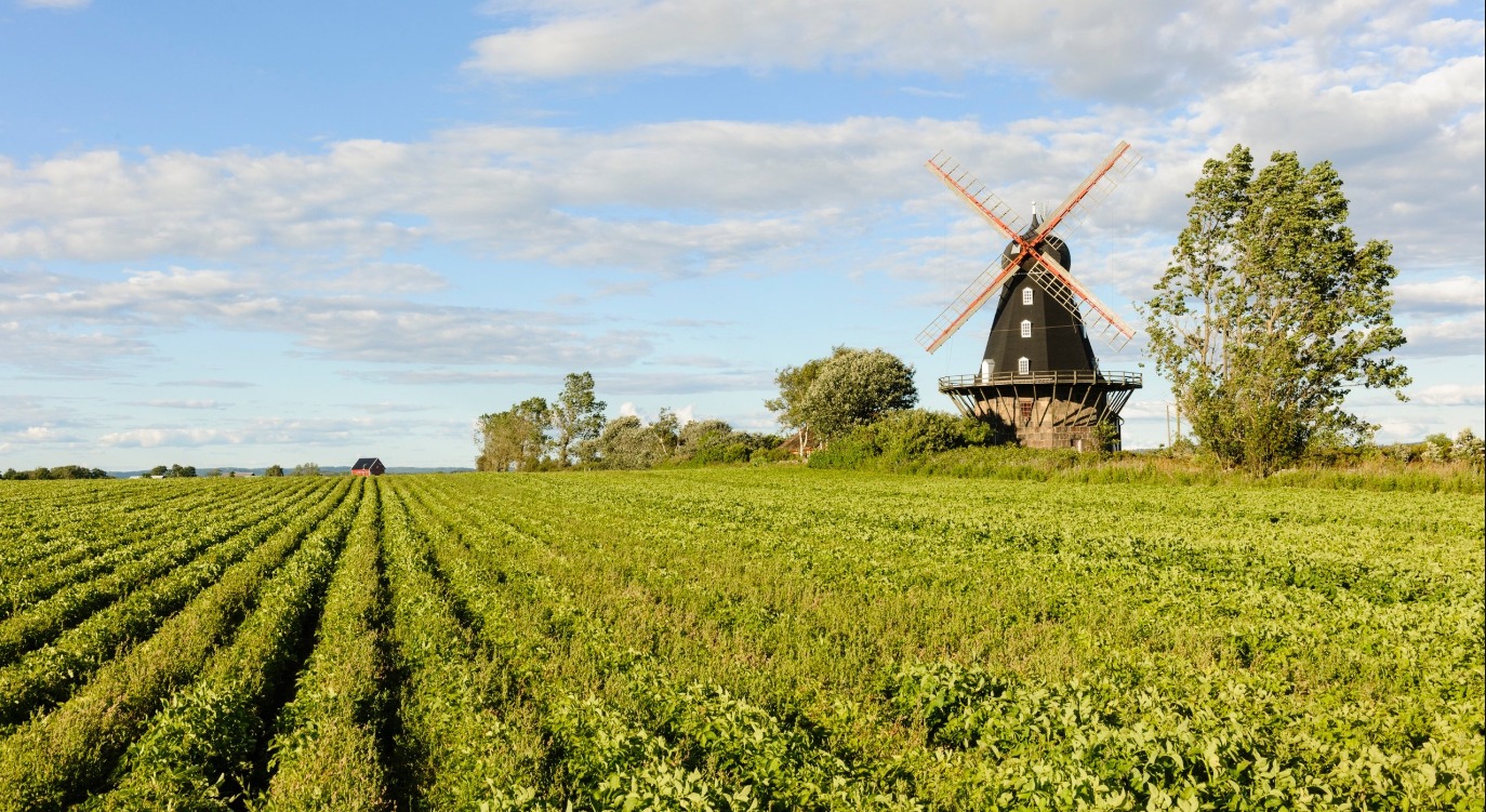 Halland Province, Sweden