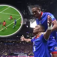 Haití anotó en un Mundial después de 52 años: Lenny Joseph puso 1-0 ante Marruecos