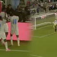 Haití anotó tremendo golazo y mete miedo a Perú previo a amistoso