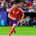 Escocia venció 1-0 a Haití por la fecha 1 del Mundial 2026