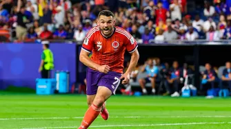Escocia venció 1-0 a Haití por la fecha 1 del Mundial 2026 / Foto: EFE