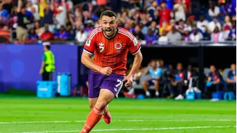 Escocia venció 1-0 a Haití por la fecha 1 del Mundial 2026