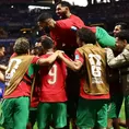 Marruecos venció 4-2 a Haití y clasificó a la siguiente fase del Mundial 2026