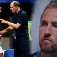 Harry Kane contó si hubo un CRUCE entre Bellingham y Tuchel antes del duelo con Argentina Harry Kane contó si hubo un CRUCE entre Bellingham y Tuchel antes del duelo con Argentina