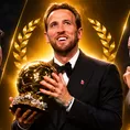 Lamine Yamal y Kylian Mbappé tuvieron inesperada reacción al Balón de Oro de Harry Kane