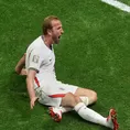 Harry Kane marcó tremendo GOLAZO y puso el 2-1 de Inglaterra vs RD Congo Harry Kane marcó tremendo GOLAZO y puso el 2-1 de Inglaterra vs RD Congo
