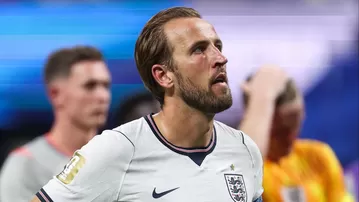 Las disculpas de Harry Kane y revela qué les faltó para llegar a la final del Mundial 2026