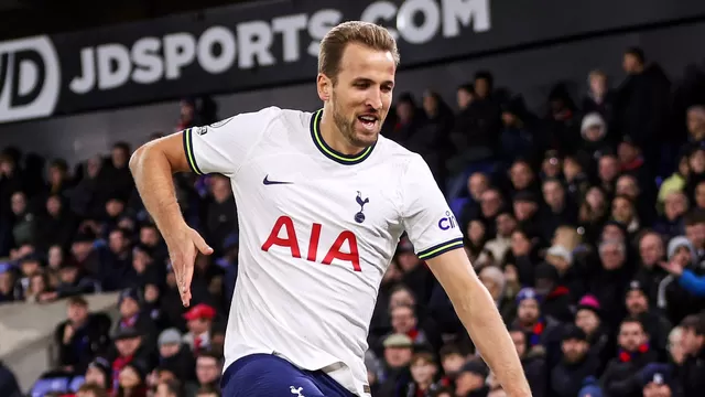 Harry Kane: Tottenham prepara suculenta oferta para retener al delantero