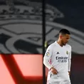 Hazard reconoce que Real Madrid la pasó mal ante Chelsea: &quot;Pudo ser peor&quot;