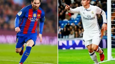 Hebei China Fortune negó que quiera fichar a Messi, James y Pepe Hebei China Fortune negó que quiera fichar a Messi, James y Pepe