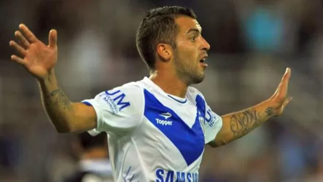 Un amigo de Héctor 'Tito' Canteros fue llevado a un hospital