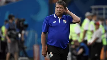 Hernán &#39;Bolillo&#39; Gómez dejó de ser técnico de Panamá y llegaría a Ecuador