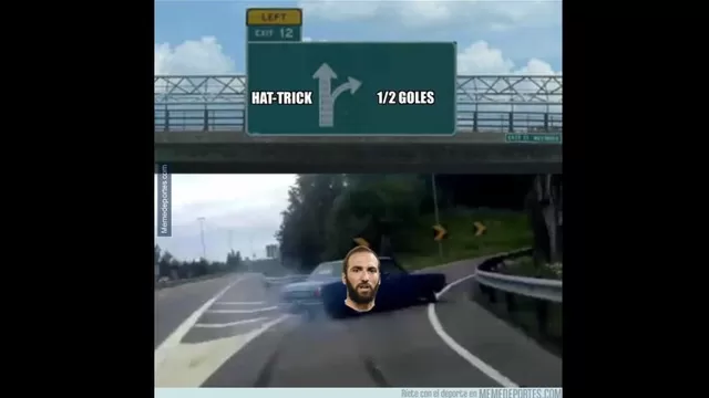 &amp;iexcl;Los memes del Juventus vs. Tottenham!-foto-5