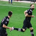 Higuaín marcó su primer gol en la MLS: Fue de tiro libre para darle el triunfo al Inter de Miami