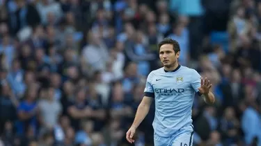 Hincha del Chelsea falleció tras el gol de Frank Lampard Hincha del Chelsea falleció tras el gol de Frank Lampard