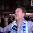 Hincha hizo curiosa cábala para que Real Madrid clasifique a la final de la Champions