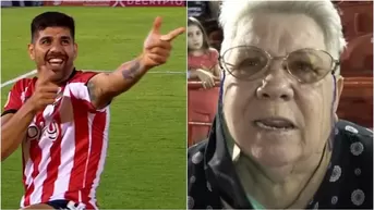 Hincha de Huracán tras celebración de rival: "Lo tenemos que matar"