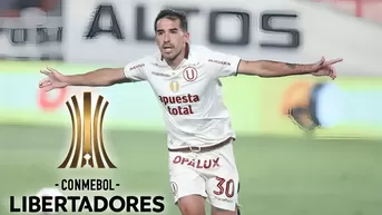 Hincha de Universitario: Conmebol cambió fecha del debut en Lima