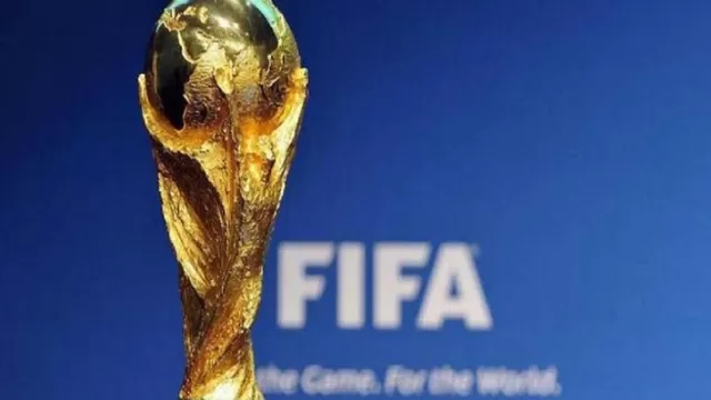 Hinchas apoyan un Mundial cada dos años, según sondeo de FIFA. Foto: TV Perú