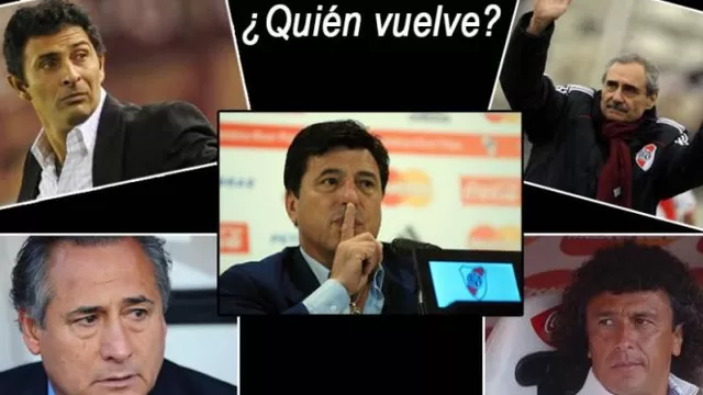 Hinchas de Boca se burlan de renuncia de Ramón Díaz a River-foto-4