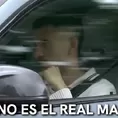 Hinchas de Real Madrid INSULTARON a los jugadores tras escándalo