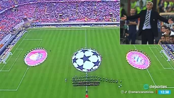 La historia de las dos finales de Champions League de Cúper