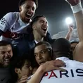 ¡Histórico! PSG remontó y venció 4 a 1 al Barcelona y pasa a semifinales de la Champions League