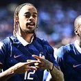 Hizo todo bien: Bradley Barcola marcó un golazo para el Francia 2-0 Senegal por el Mundial 2026 Hizo todo bien: Bradley Barcola marcó un golazo para el Francia 2-0 Senegal por el Mundial 2026