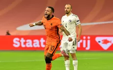 Holanda mantiene opciones de jugar la 'Final 4' tras ganar por 3-1 a Bosnia - Noticias de bosnia