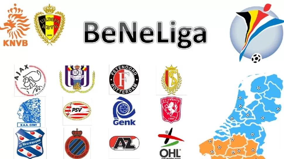 La Federación holandesa de fútbol se pronunció.