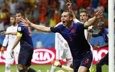 El holandés De Vrij es el nuevo defensor de la Lazio de Italia - Noticias de stefan-ilsanker