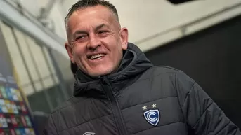 Horacio Melgarejo REVELÓ cuál era la emergencia por la que abandonó el Cienciano vs Botafogo