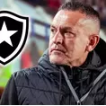 ¿Horacio Melgarejo, técnico de Cienciano, se marcha al Brasileirao? ¿Horacio Melgarejo, técnico de Cienciano, se marcha al Brasileirao?