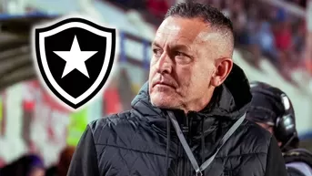 ¿Horacio Melgarejo, técnico de Cienciano, se marcha al Brasileirao?