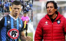 Huachipato de Mario Salas se salvó del descenso en el fútbol chileno - Noticias de cesar-luis-menotti