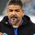 Hugo Maradona no falleció por vacuna anticovid-19: Su esposa reveló la causa