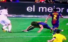 Tras humillación de Messi a Boateng, cuando Di María 'rompió' a Puyol - Noticias de carles-alena