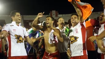 Huracán eliminó a River Plate y jugará la final de la Sudamericana