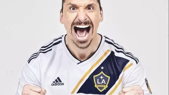 Ibrahimovic no descartó su presencia en el Mundial Rusia 2018