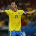 ¿Ibrahimovic regresa a la selección sueca? El DT Janne Andersson quiere conversar con Zlatan