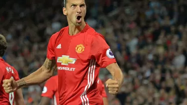 Ibrahimovic y el mensaje a la selección argentina por perder finales Ibrahimovic y el mensaje a la selección argentina por perder finales