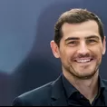 Iker Casillas: &quot;Espero que me respeten: soy gay&quot;