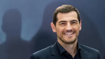 Iker Casillas: "Espero que me respeten: soy gay"