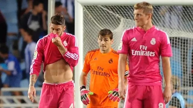 Iker Casillas se queda sin amigos en el Real Madrid: los compañeros que perdió
